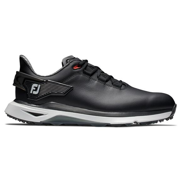 USED FootJoy Men's Pro/SLX Previous Season Style Golf Shoe Black/White11.5